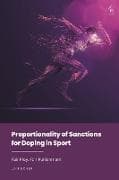 Proportionality of Sanctions for Doping in Sport