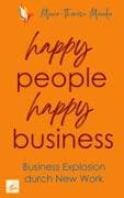 happy people - happy business