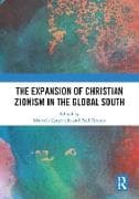 The Expansion of Christian Zionism in the Global South