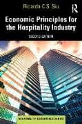 Economic Principles for the Hospitality Industry