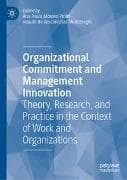 Organizational Commitment and Management Innovation