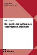 Das politische System des Vereinigten Königreichs