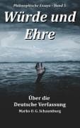 Würde und Ehre
