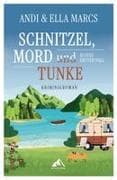 Schnitzel, Mord & Tunke - Farbschnitt-Ausgabe