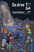 De Dree ??? Kids op platt - Fiese Fälschers