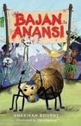 Bajan Anansi