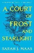 A Court of Frost and Starlight