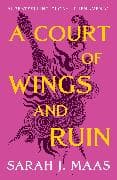 A Court of Wings and Ruin