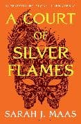 A Court of Silver Flames