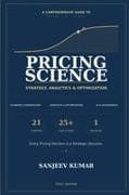 Pricing Science