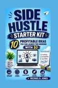 Side hustle Starter Kits