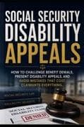 SOCIAL SECURITY DISABILITY APPEALS