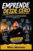EMPRENDE DESDE CERO