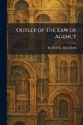 Outlet of the Law of Agency