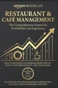 Restaurant and Bar Management