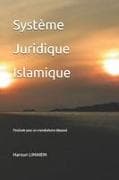 Système Juridique Islamique