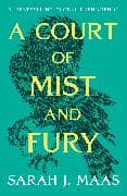 A Court of Mist and Fury