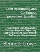 Lean Accounting and Continuous Improvement Essentials