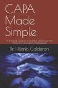 CAPA Made Simple