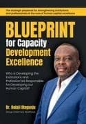 Blueprint for Capacity Development Excellence