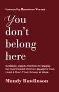 You Don't Belong Here