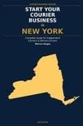 Start Your Courier Business In New York