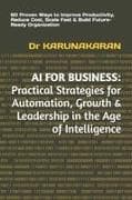 AI FOR BUSINESS