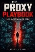 The Proxy Playbook