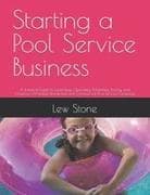 Starting a Pool Service Business