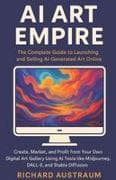 AI Art Empire