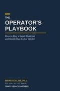 THE OPERATOR'S PLAYBOOK