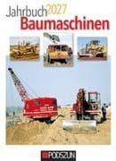 Jahrbuch Baumaschinen 2027