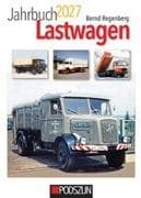 Jahrbuch Lastwagen 2027