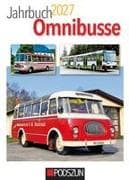 Jahrbuch Omnibusse 2027