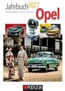 Jahrbuch Opel 2027