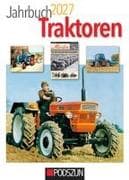 Jahrbuch Traktoren 2027