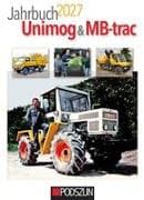 Jahrbuch Unimog & MB-trac 2027