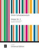 Walzer Nr. 2