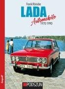 Lada Automobile 1970 -1990
