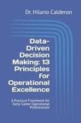 Data-Driven Decision Making
