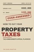 How to Cut Your Property Taxes