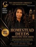 Homestead Deeds
