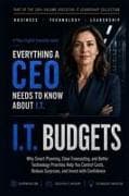 I.T. Budgets