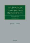 The European Convention on Human Rights