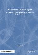 AI-Powered Lean Six Sigma