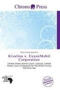 Kivalina v. ExxonMobil Corporation
