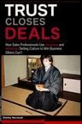 Trust Closes Deals