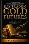 DAY TRADING GOLD FUTURES