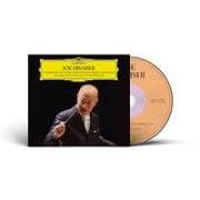 Symphony No. 3 (Metaphysica) & Harp Concerto