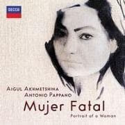 Mujer Fatal